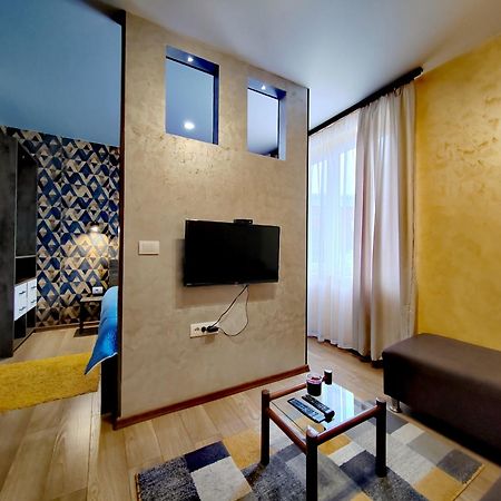 Apartments Nana Golubac Quarto foto